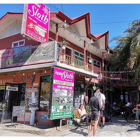 Hotel&Hostel Sloth Backpackers Monteverde Exterior foto