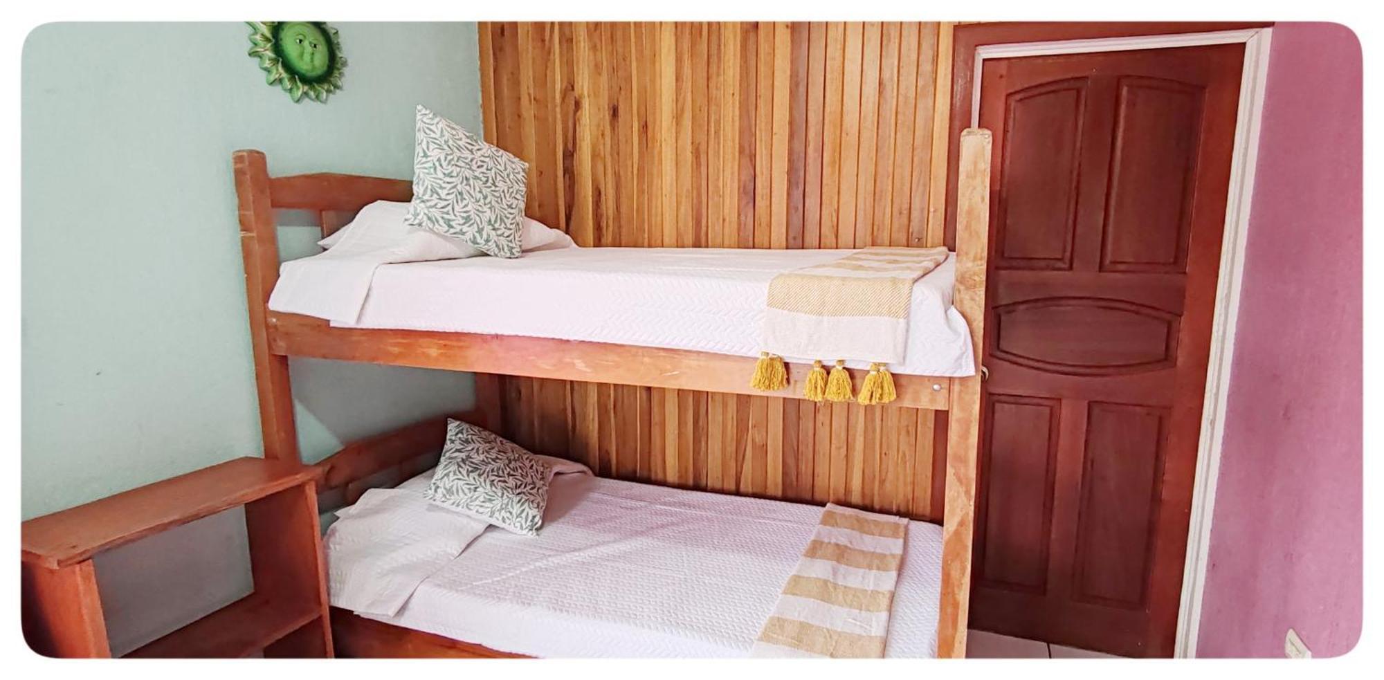 Hotel&Hostel Sloth Backpackers Monteverde Exterior foto